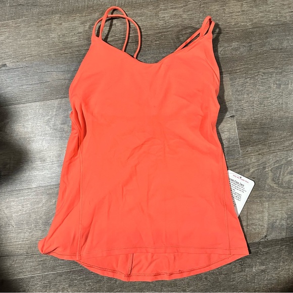Lululemon tank top bundle size 8 - Picture 7 of 13